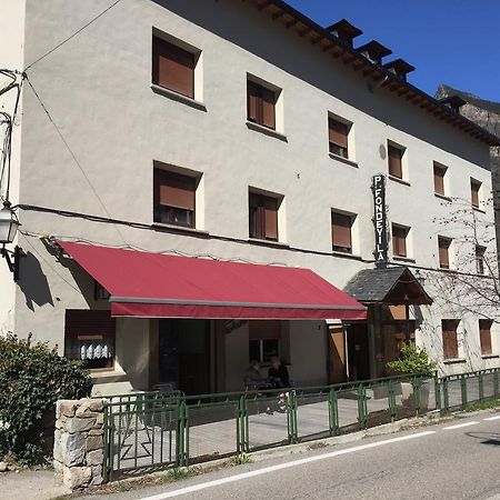 Hostal Fondevila Bohí Exterior foto