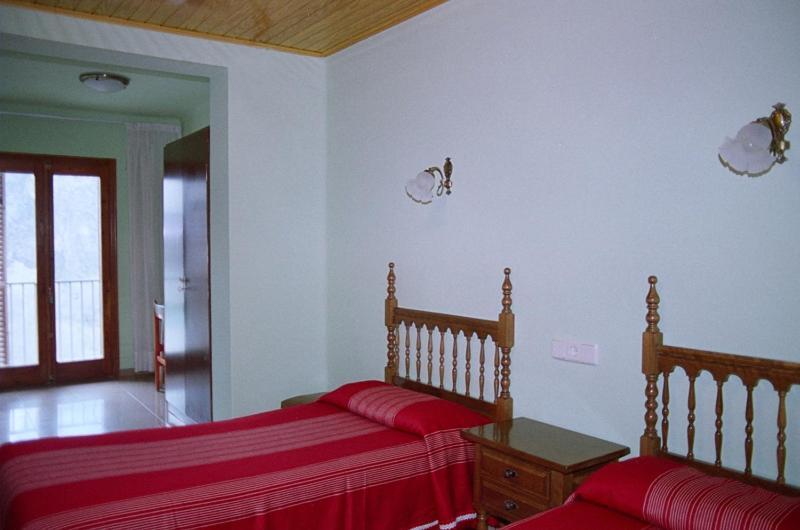 Hostal Fondevila Bohí Zimmer foto